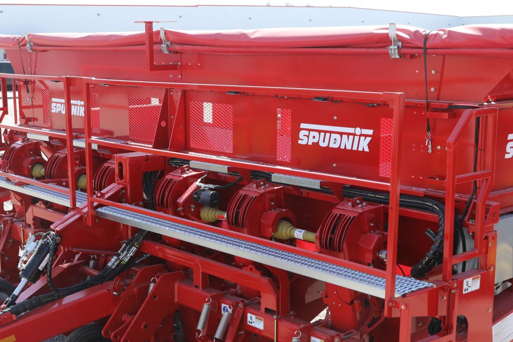 SPUDNIK 8060 FB0746