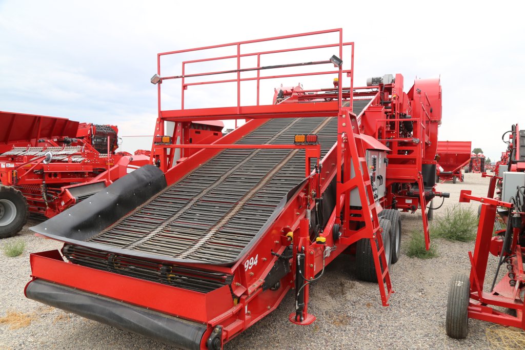 SPUDNIK 994 FB4732