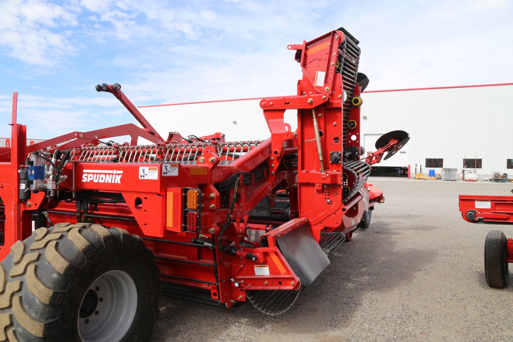 SPUDNIK 6160 FB1478-1