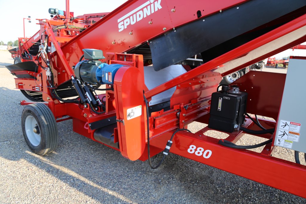 SPUDNIK 880 FB6675