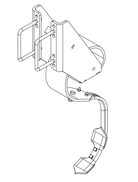 SPUDNIK 8060 FB4506