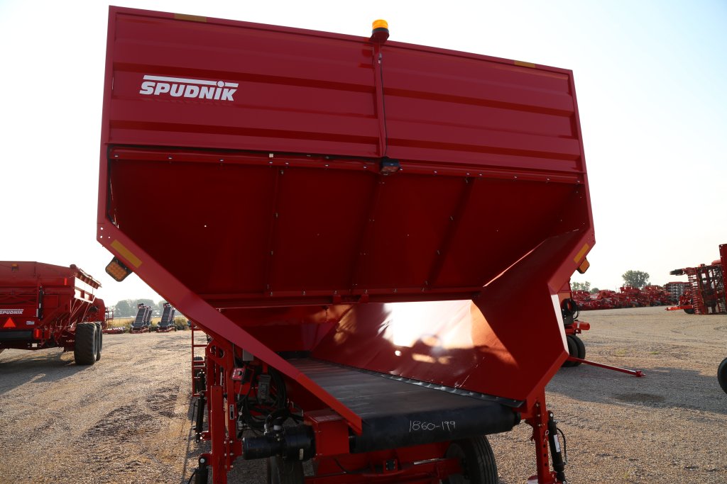 SPUDNIK 1860 EA0322