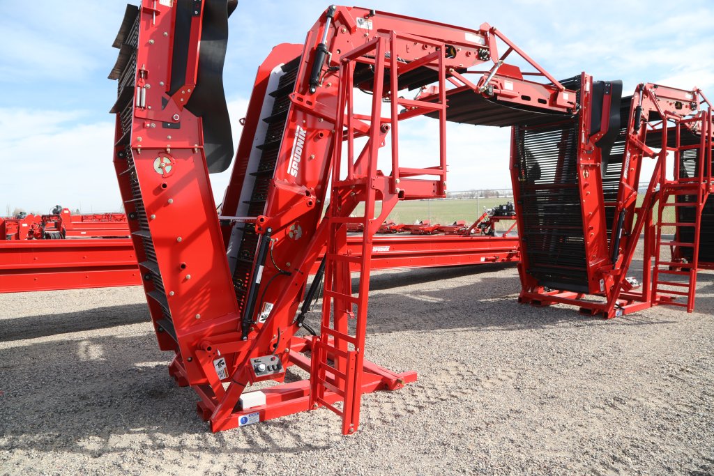 SPUDNIK 4880 FB4929