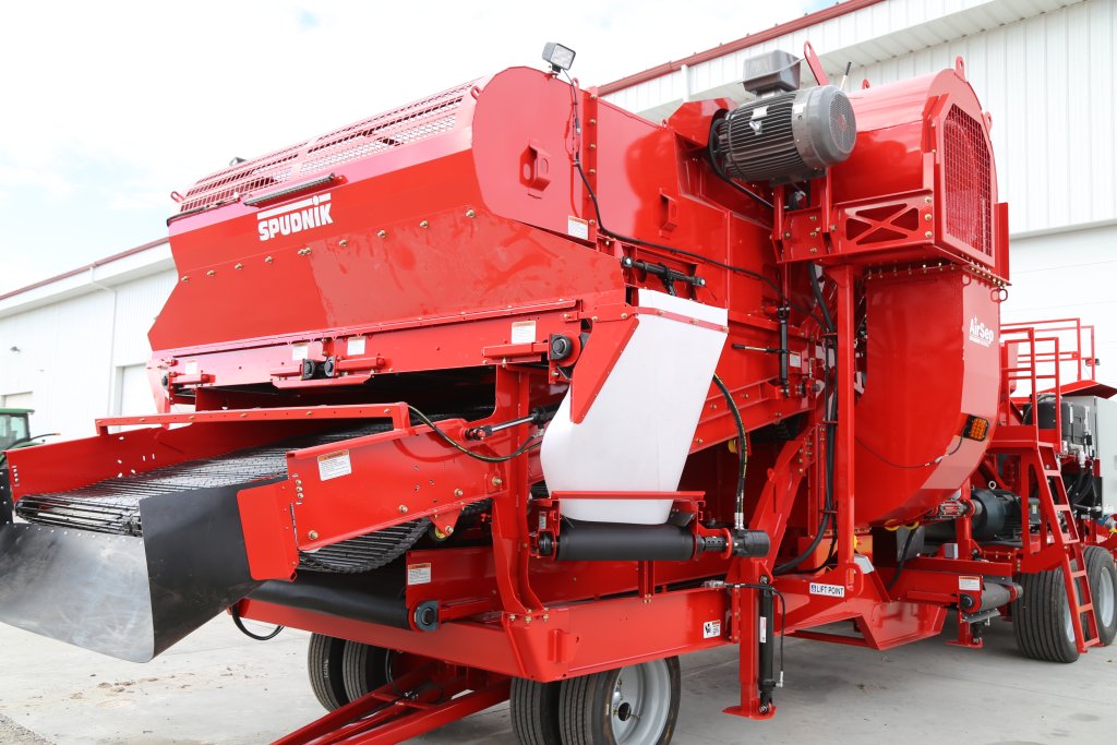 SPUDNIK 994 FB4731