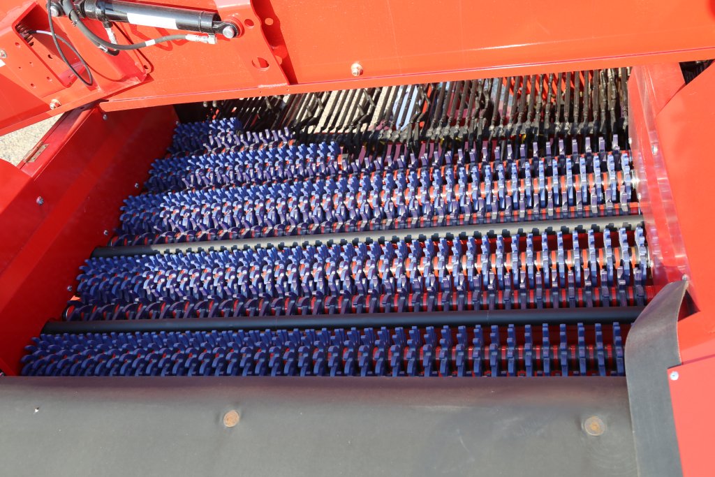 SPUDNIK 4735 FB8008