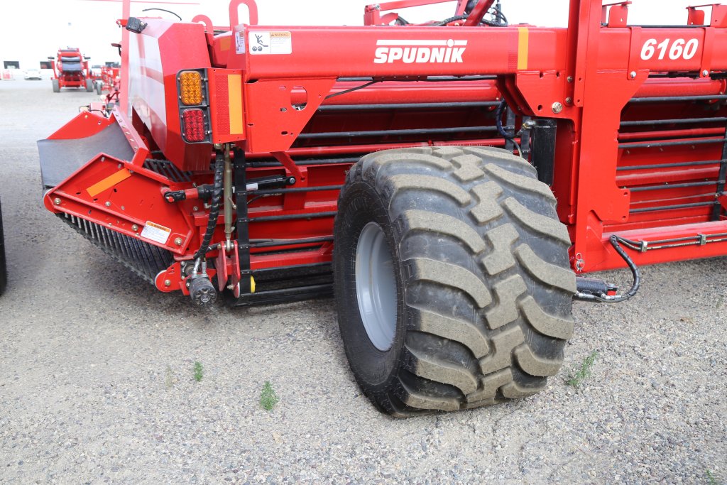 SPUDNIK 6160 FA8638