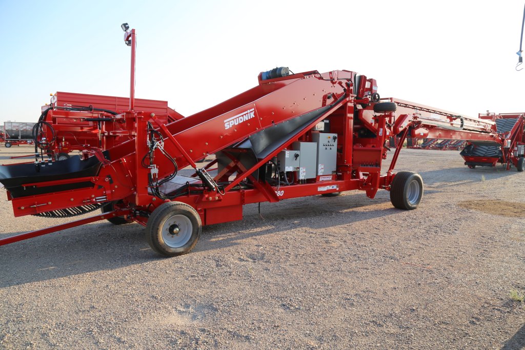 SPUDNIK 880 FB4694