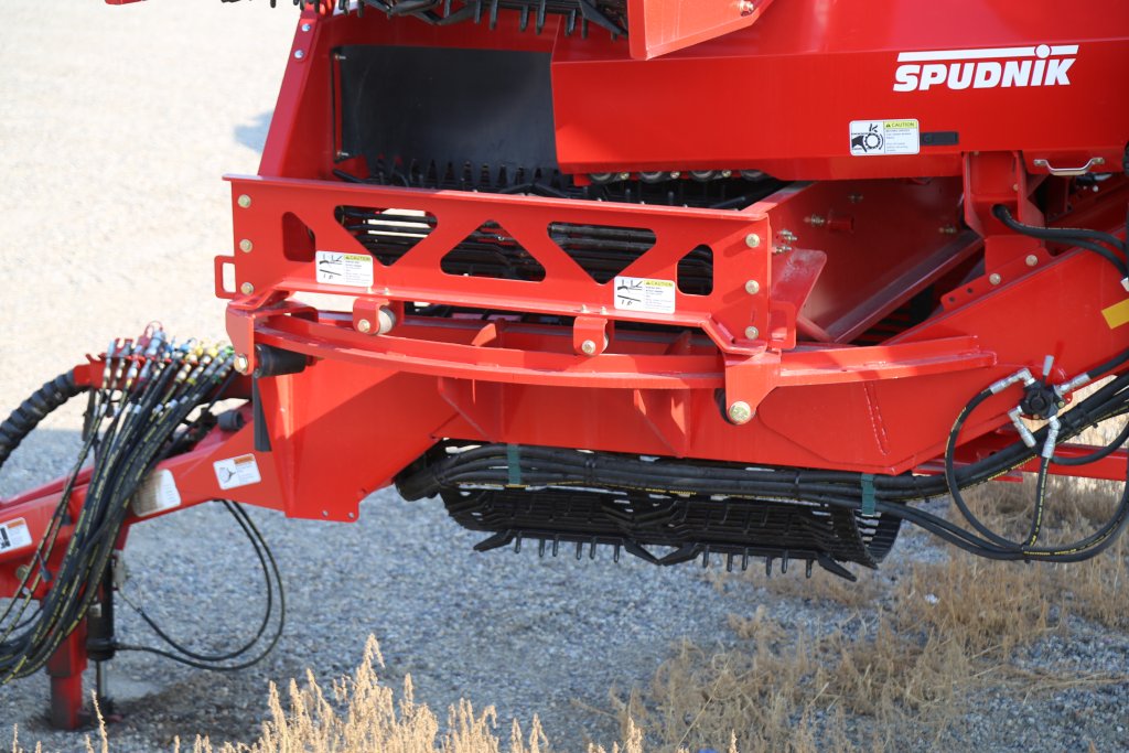 SPUDNIK 4735 FB6736