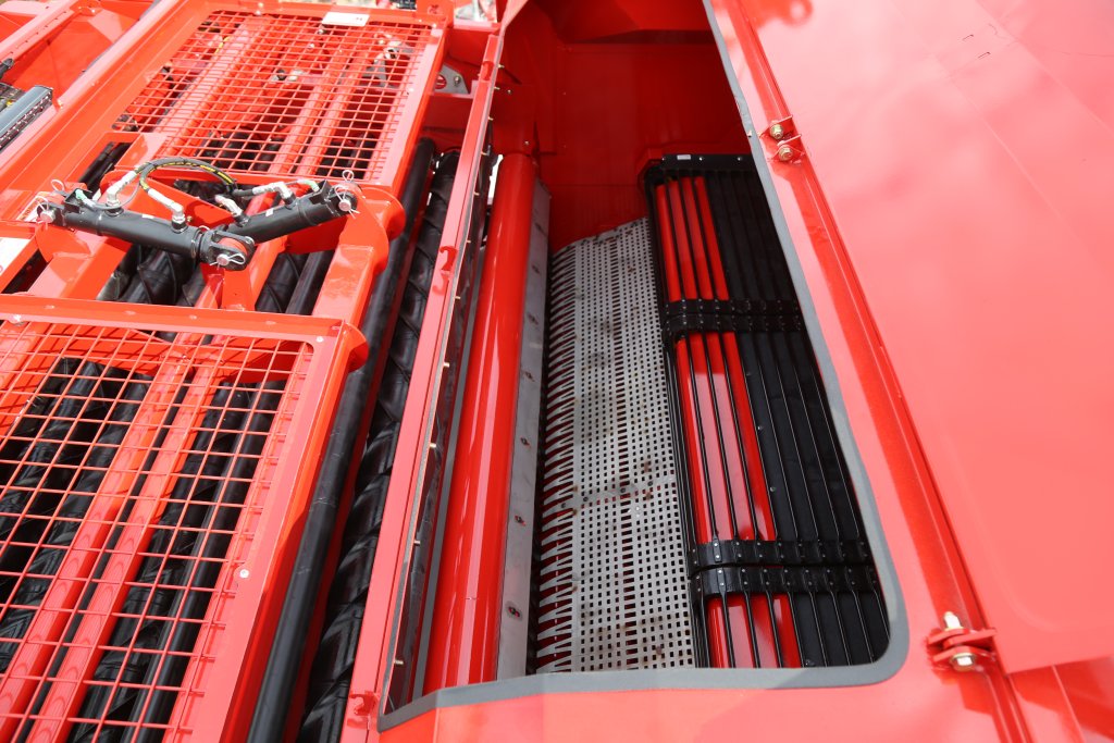SPUDNIK 994 FB7009-2
