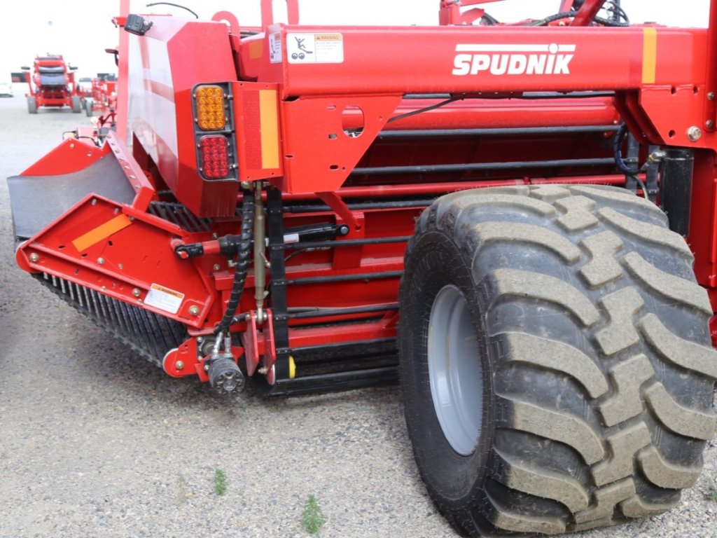 SPUDNIK 6160 FA8638-1