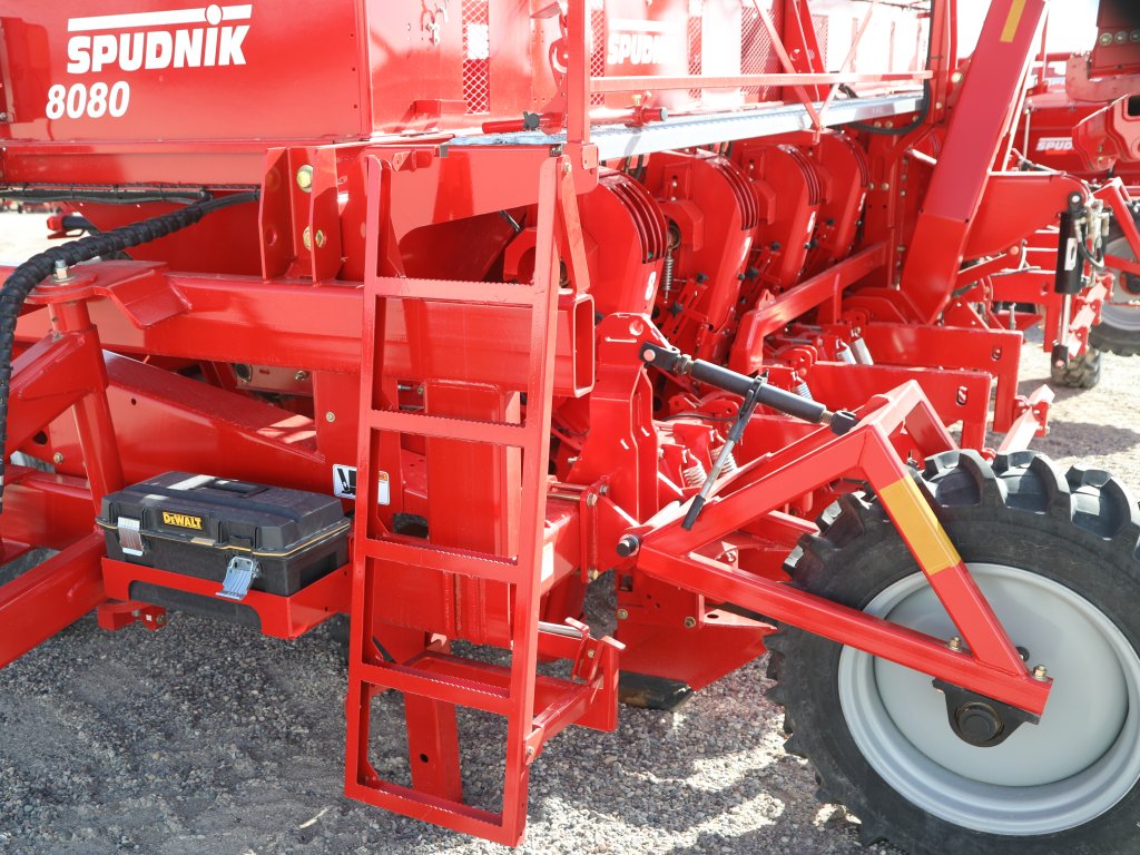 SPUDNIK 8060 FA6114