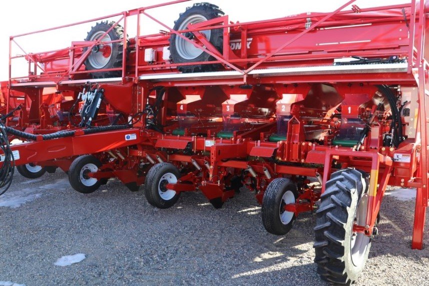 SPUDNIK 8908 FB7540