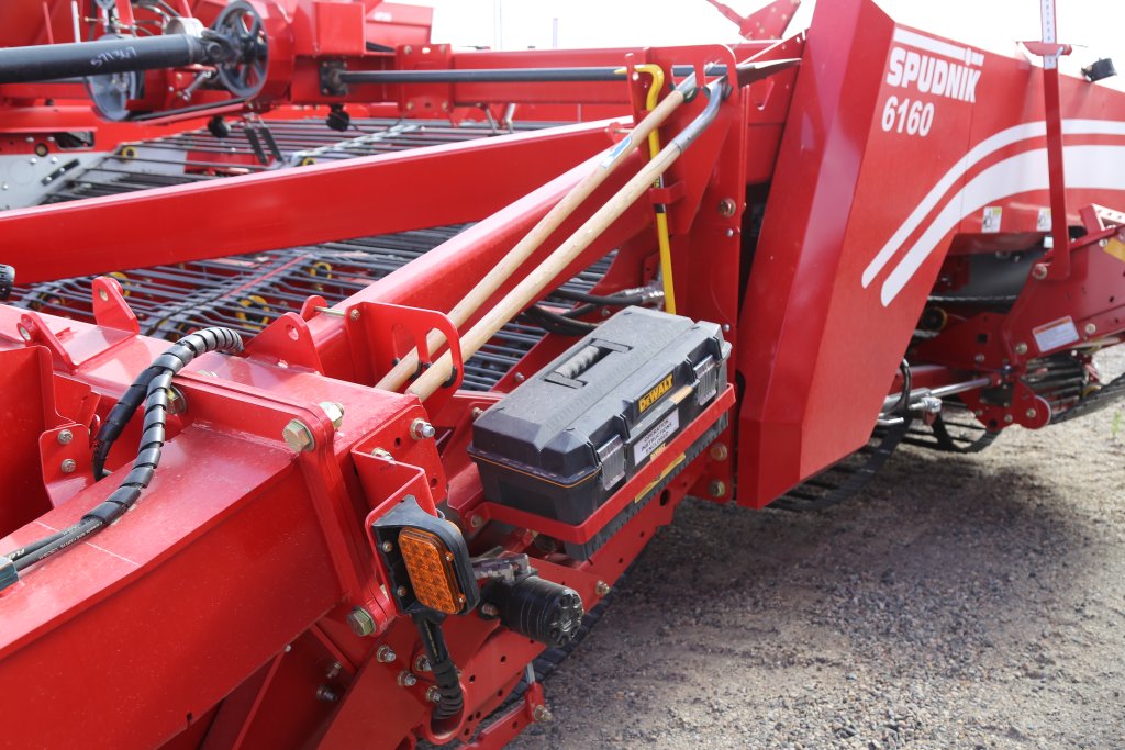 SPUDNIK 6160 FA8214