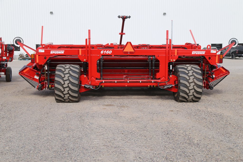 SPUDNIK 6160 FA6979