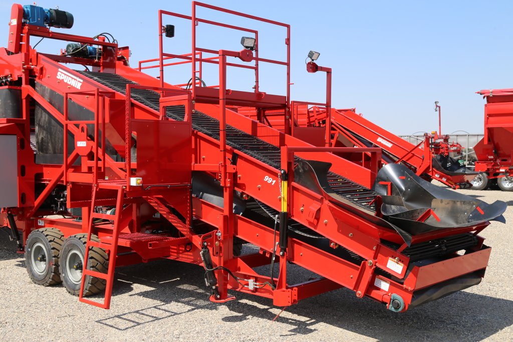 SPUDNIK 991 FB1253