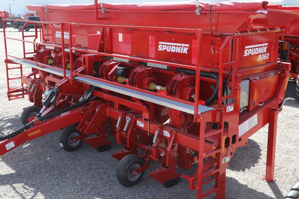 SPUDNIK 8060 FA8789