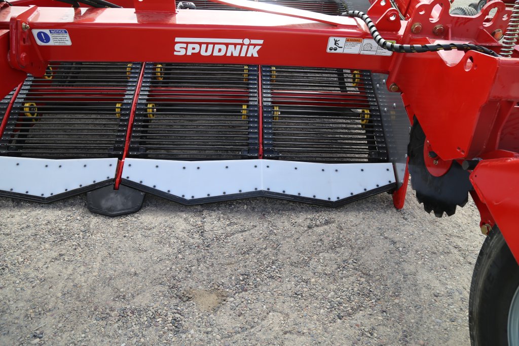 SPUDNIK 6160 FA9770