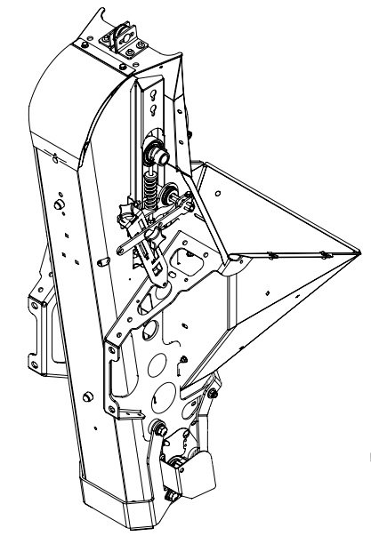 SPUDNIK 8060 FA8885