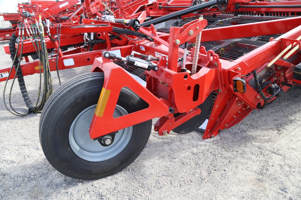 SPUDNIK 6160 FA8632