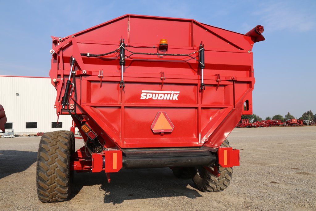 SPUDNIK 4835 FB0636