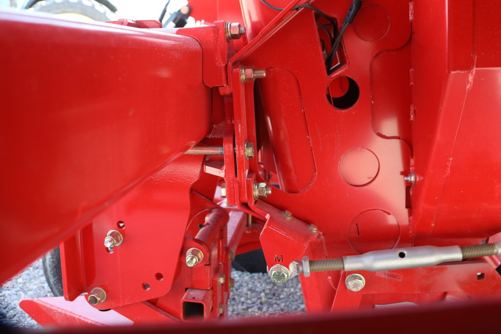 SPUDNIK 8060 FA8346