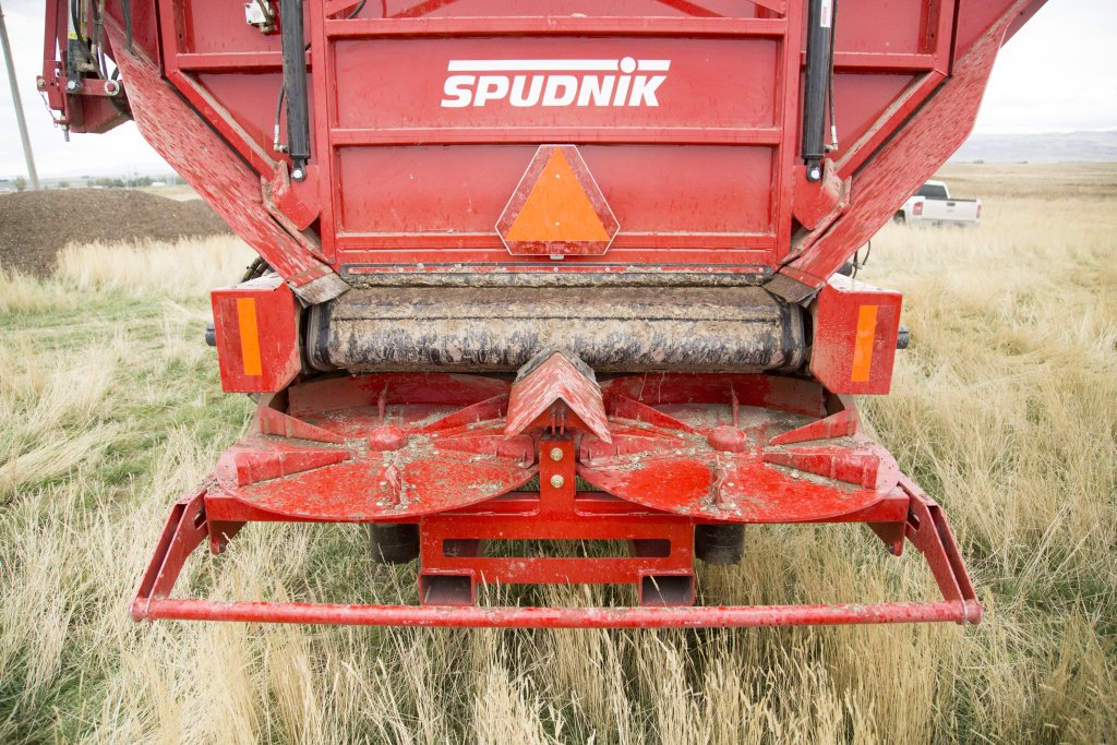 SPUDNIK 4835 FB4773