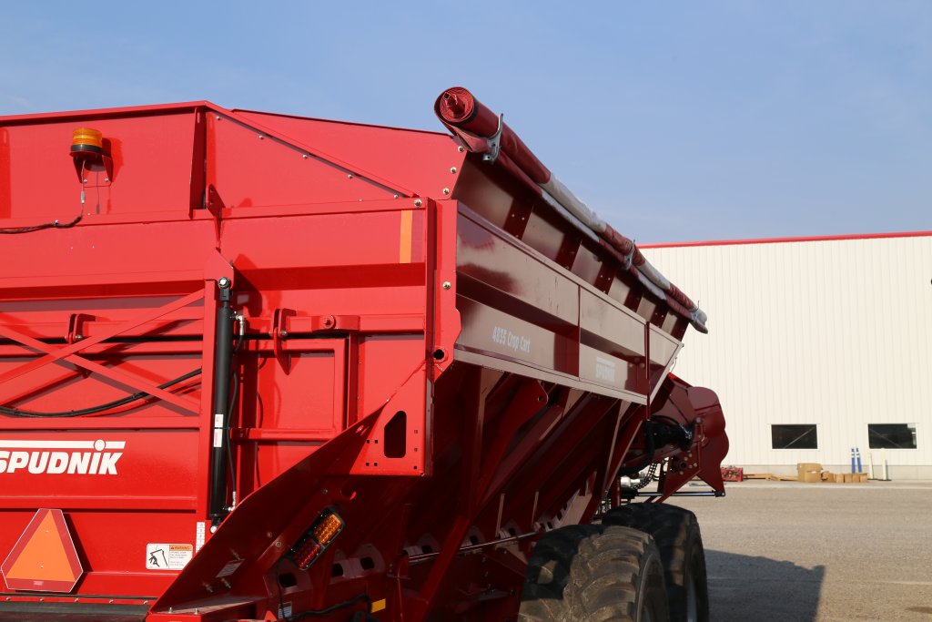 SPUDNIK 4835 FB4048