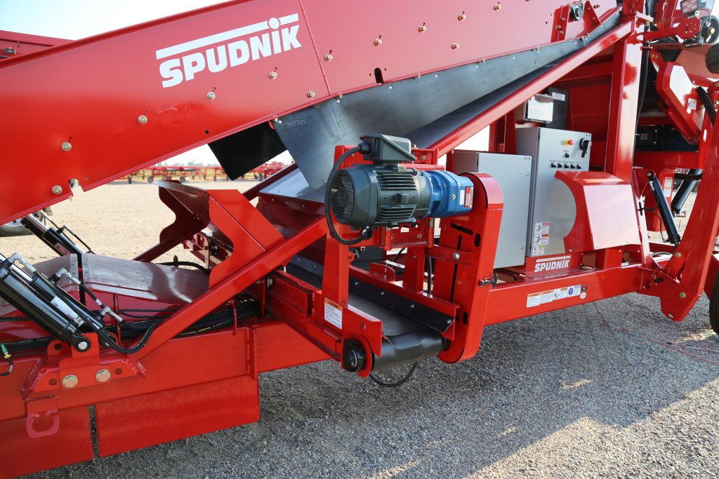 SPUDNIK 880 FB6675-1
