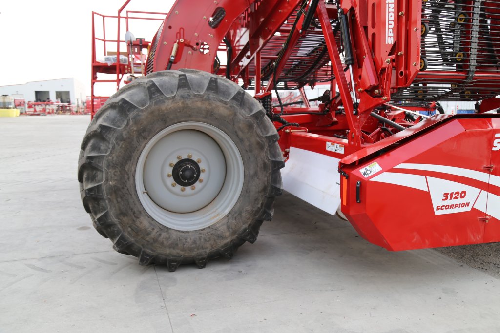 SPUDNIK 3120 FB4617