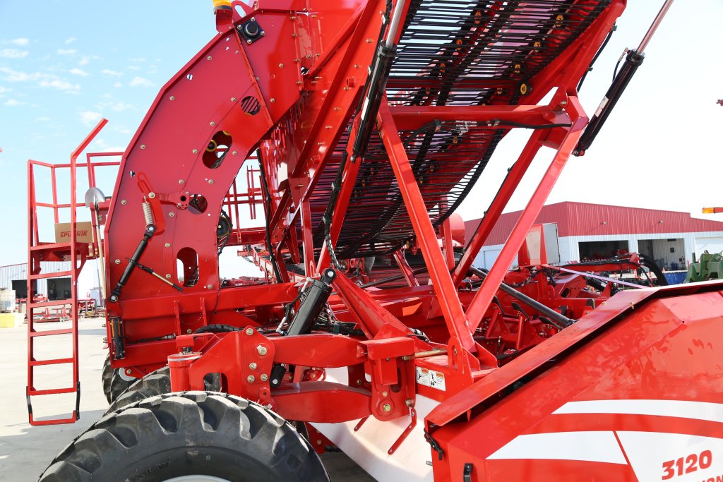 SPUDNIK 3120 FB6699