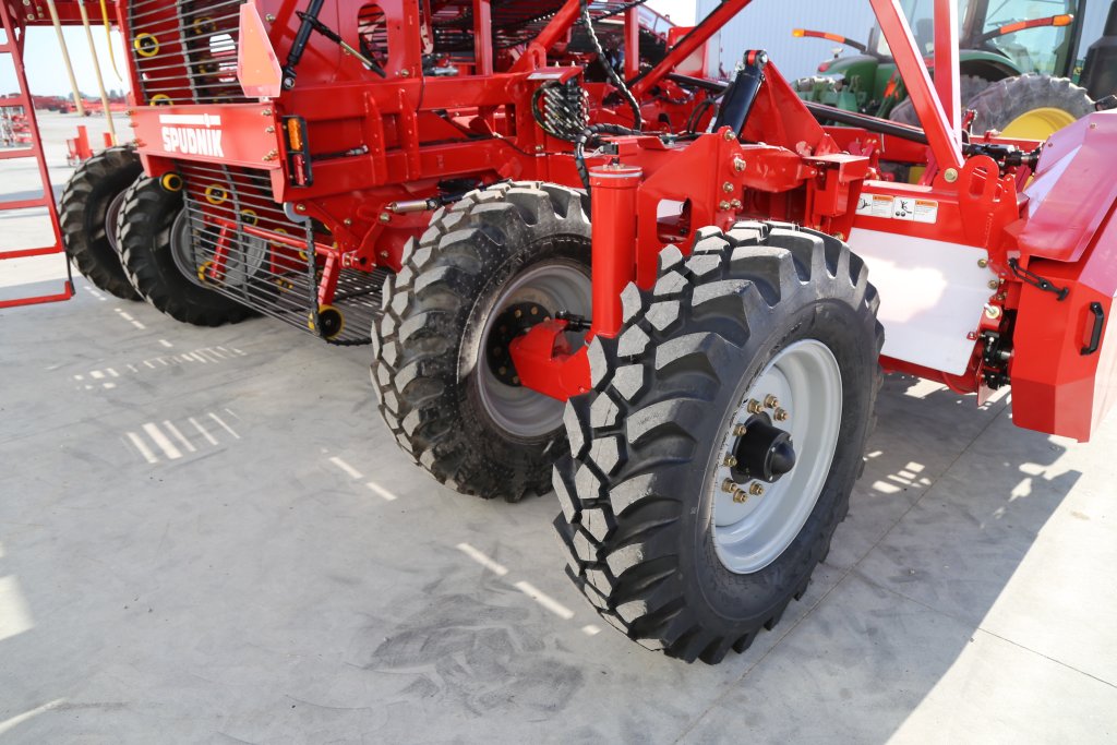 SPUDNIK 3120 FB4616