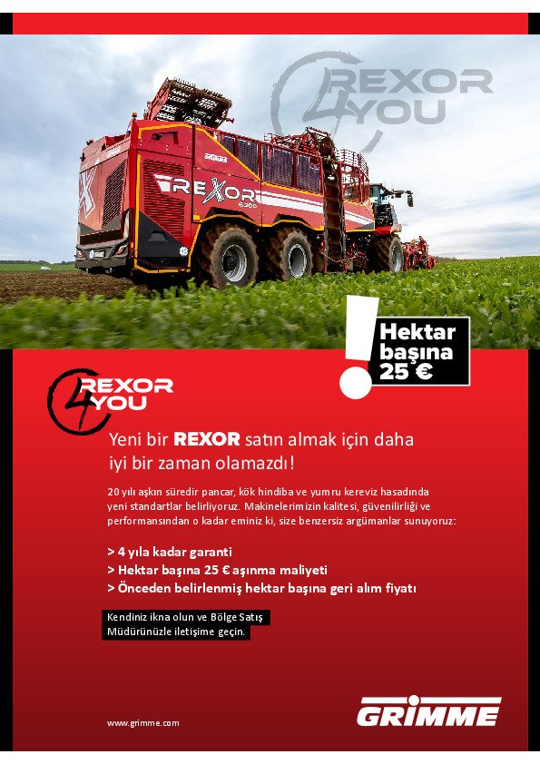 REXOR4YOU_TR