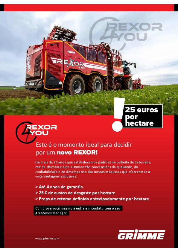 REXOR4YOU_PT