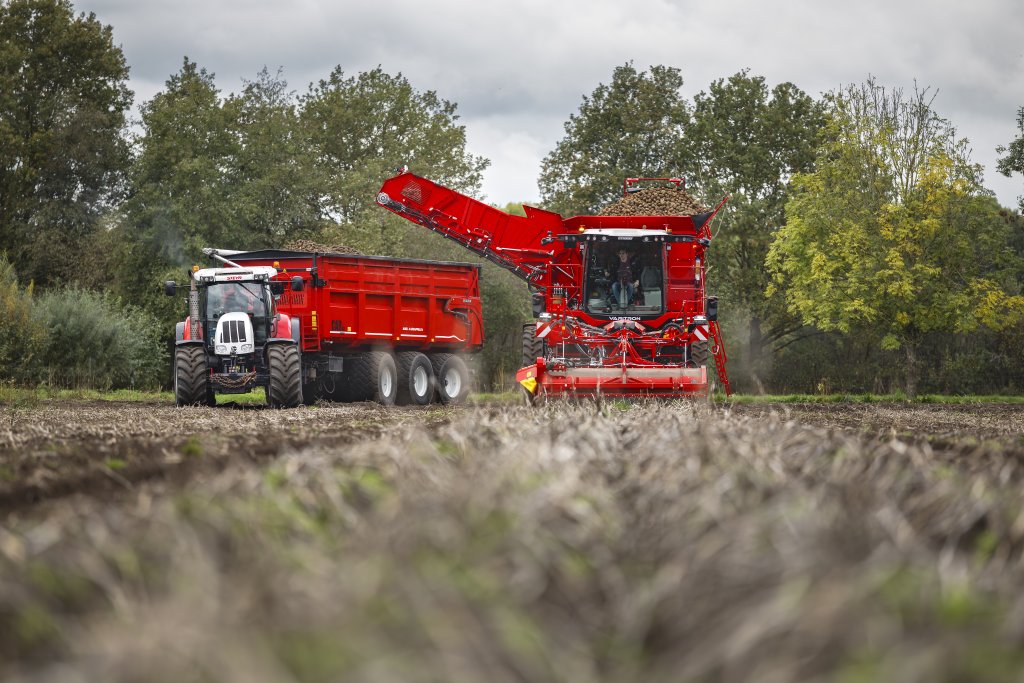 VARITRON 470 TT XL - 16