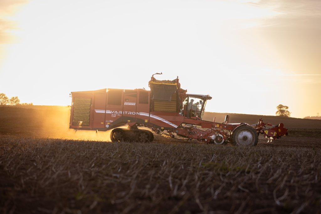 VARITRON 470 TT XL - 74
