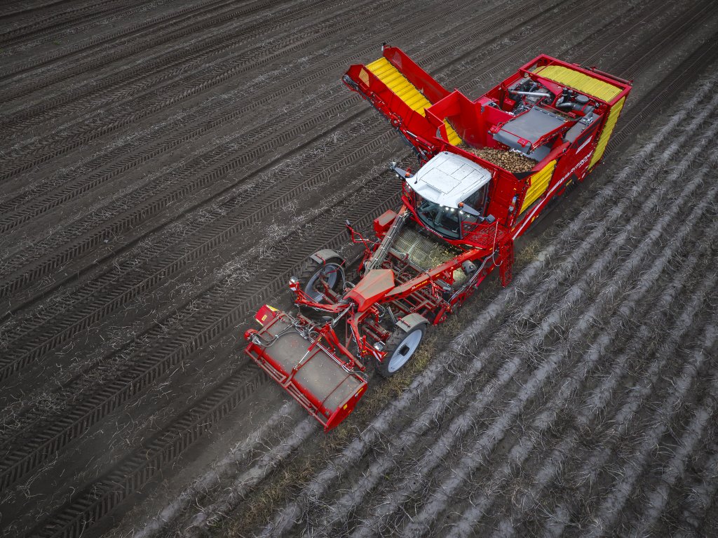 VARITRON 470 TT XL - 47