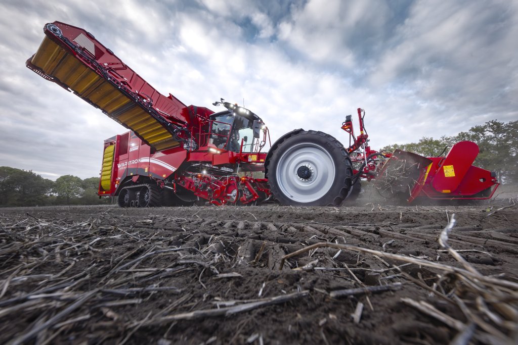 VARITRON 470 TT XL - 33