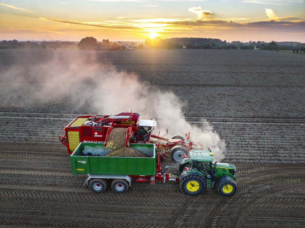 VARITRON 470 XL - 36