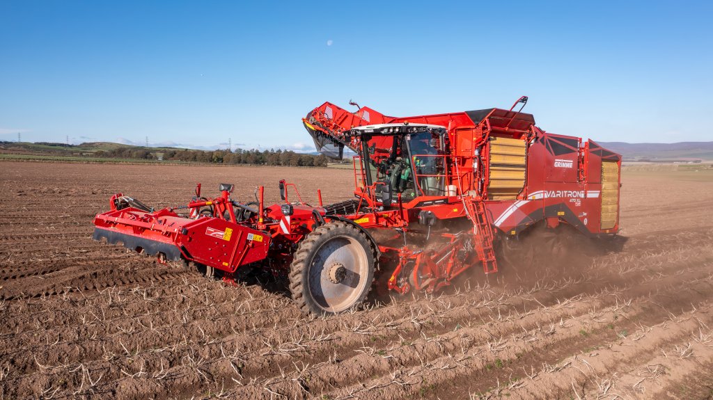 VARITRON 470 TT XL - 55