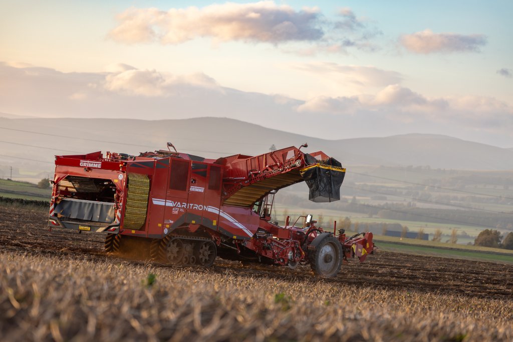 VARITRON 470 TT XL - 75