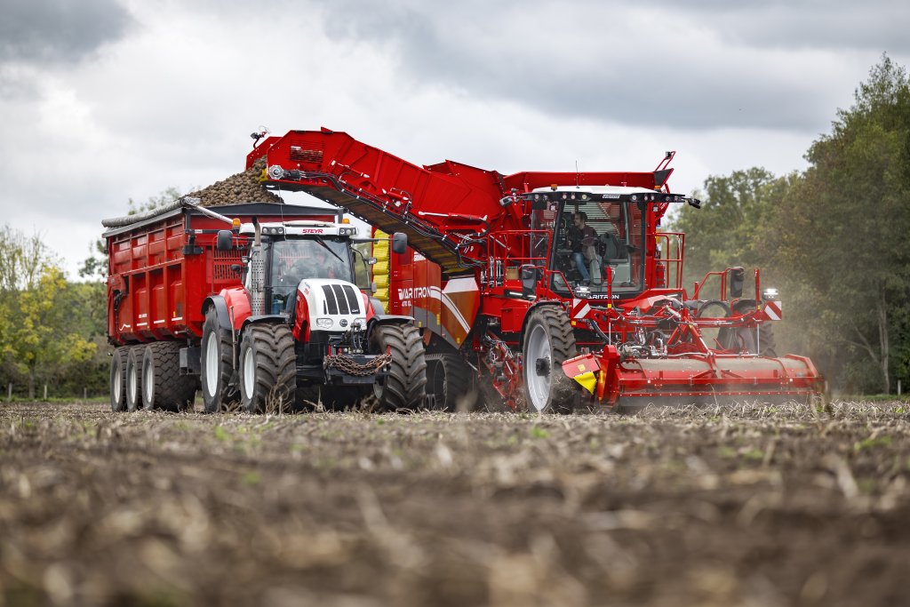 VARITRON 470 TT XL - 17