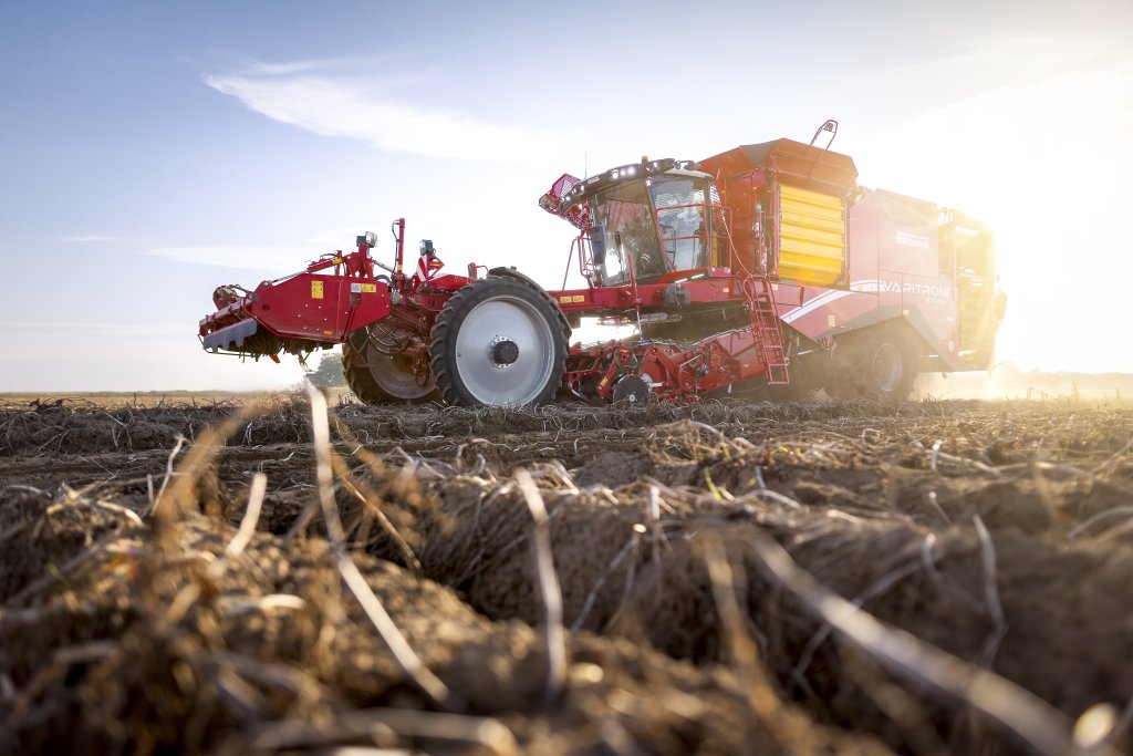 VARITRON 470 XL - 22