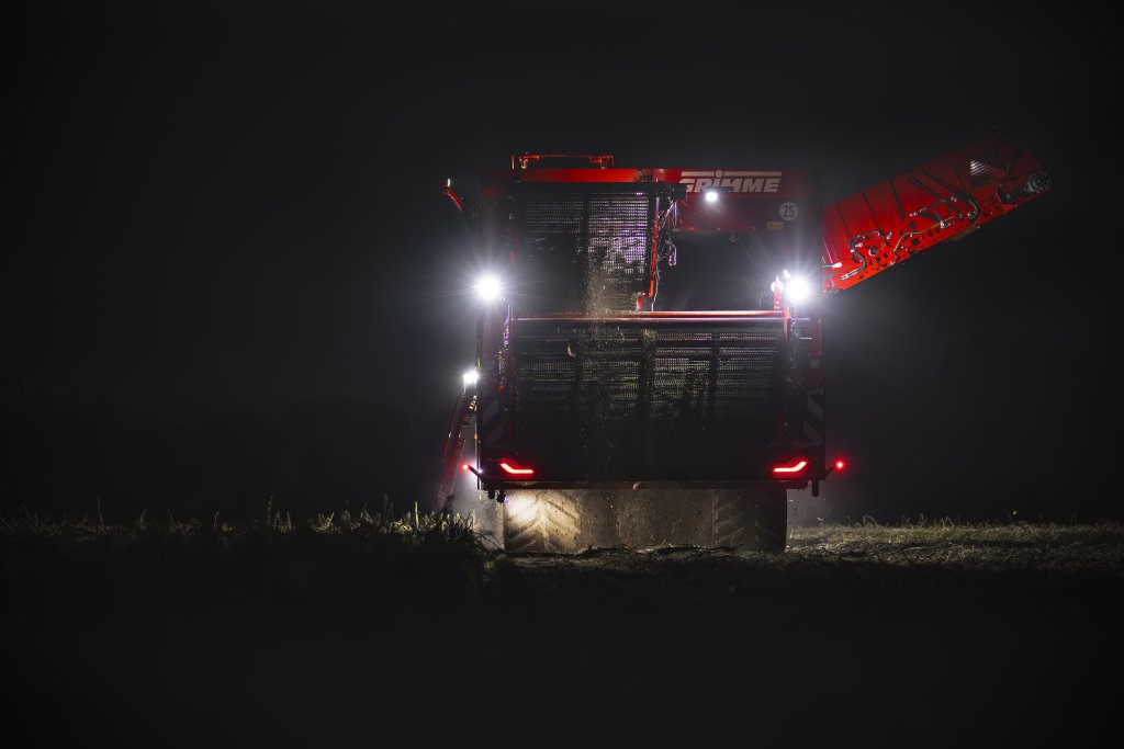 VARITRON 470 TT XL - 24