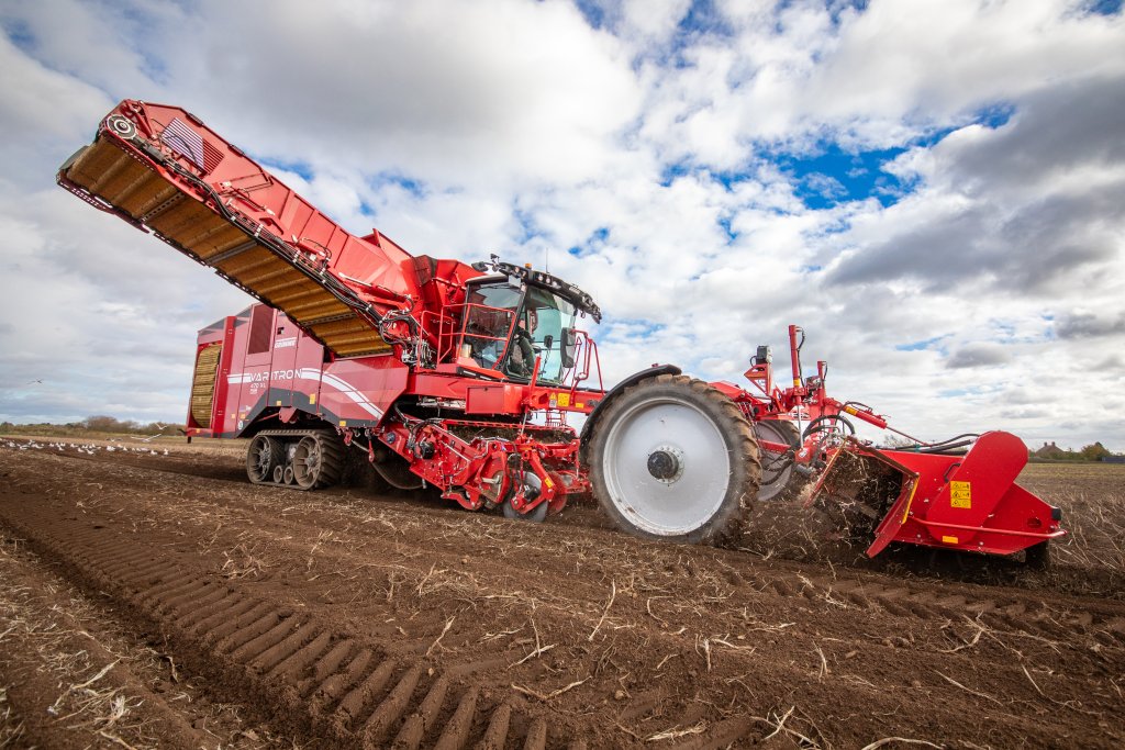 VARITRON 470 TT XL - 64