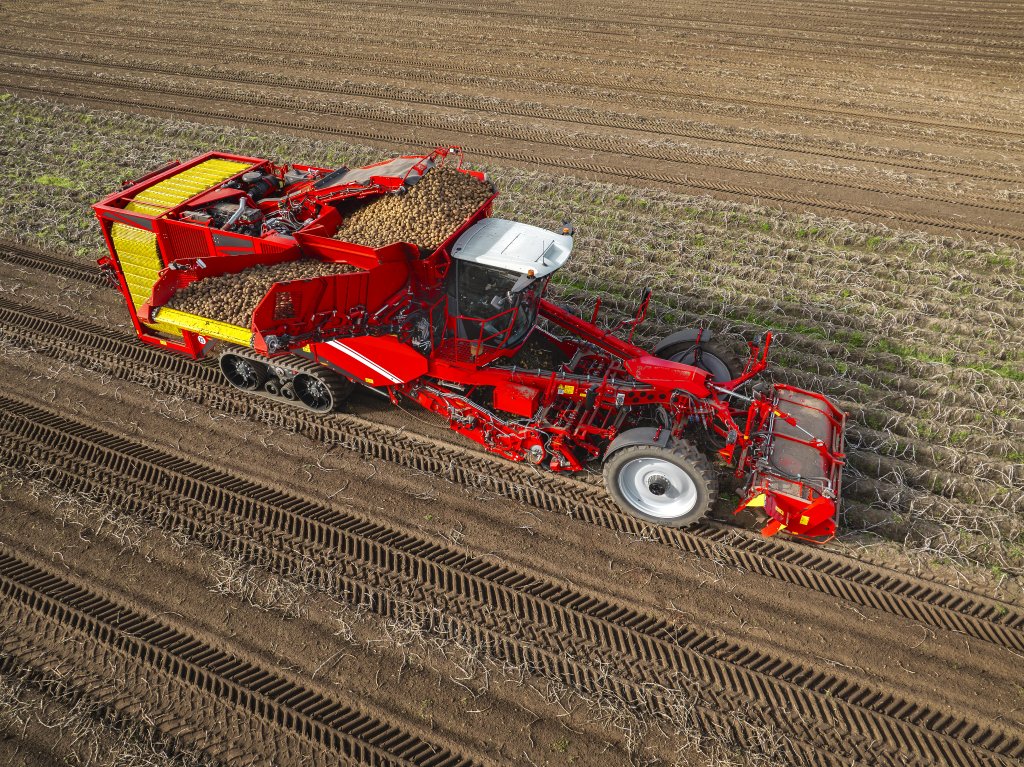 VARITRON 470 TT XL - 40