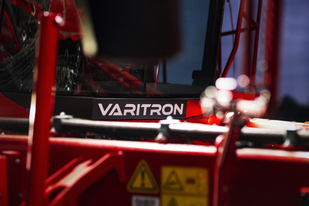 VARITRON 470 TT XL - 29