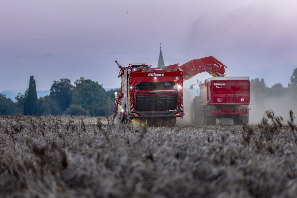 VARITRON 470 XL - 19