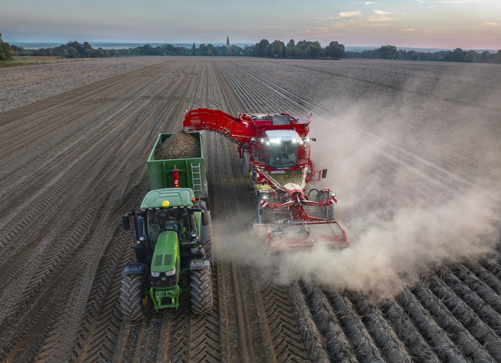 VARITRON 470 XL - 37