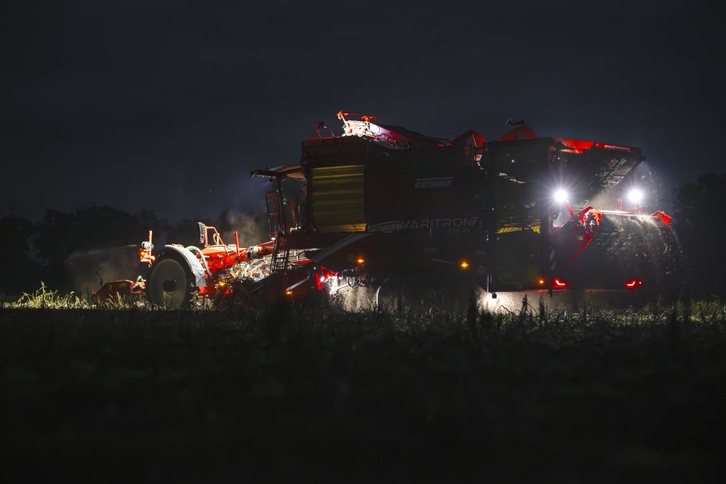 VARITRON 470 TT XL - 26