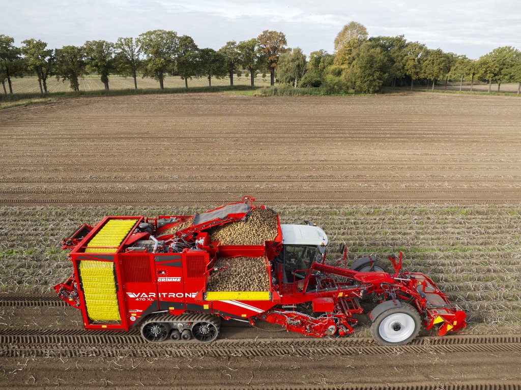 VARITRON 470 TT XL - 53